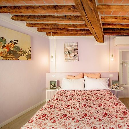 La Casa Del Vino Apartman Parma Kültér fotó