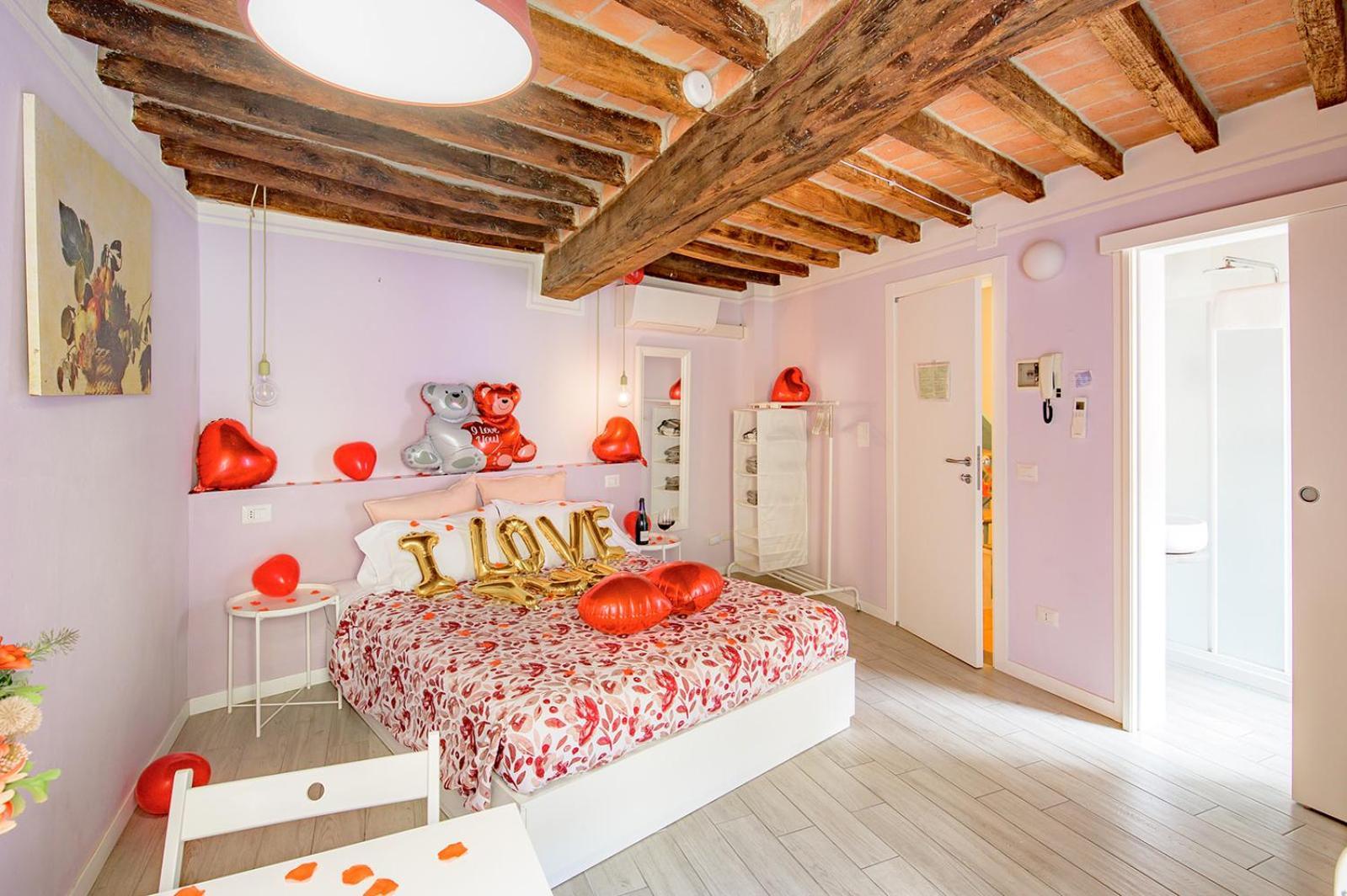 La Casa Del Vino Apartman Parma Kültér fotó