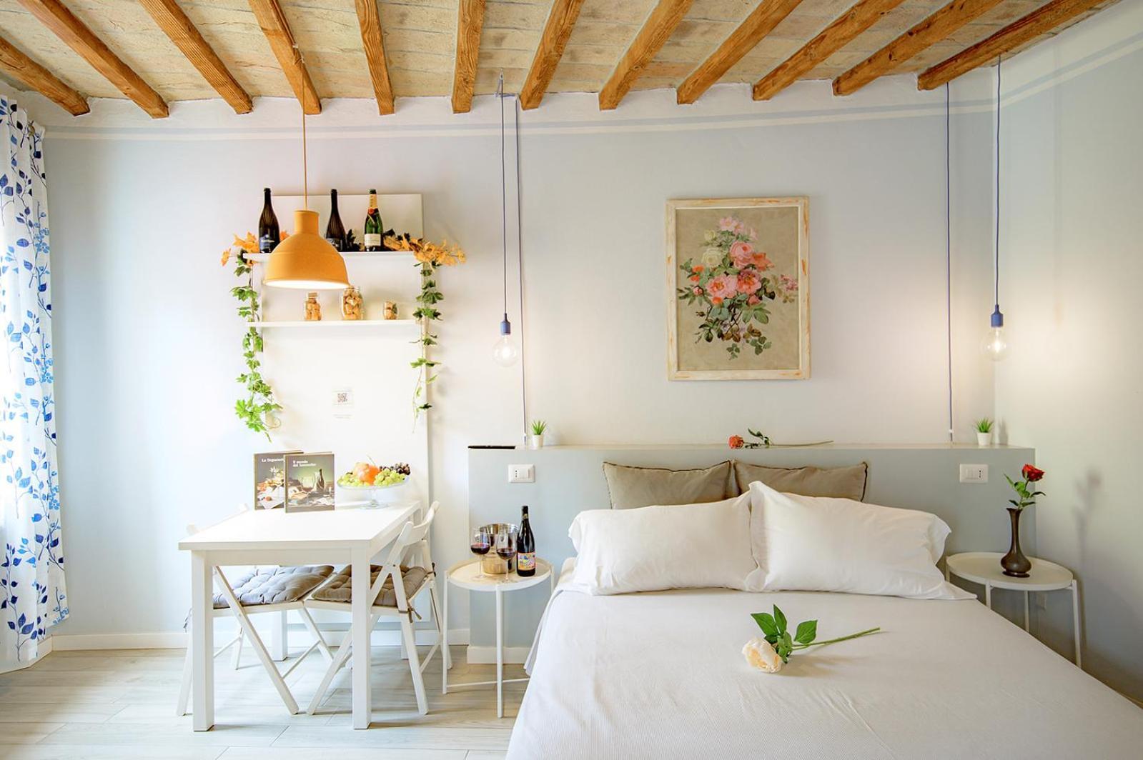 La Casa Del Vino Apartman Parma Kültér fotó
