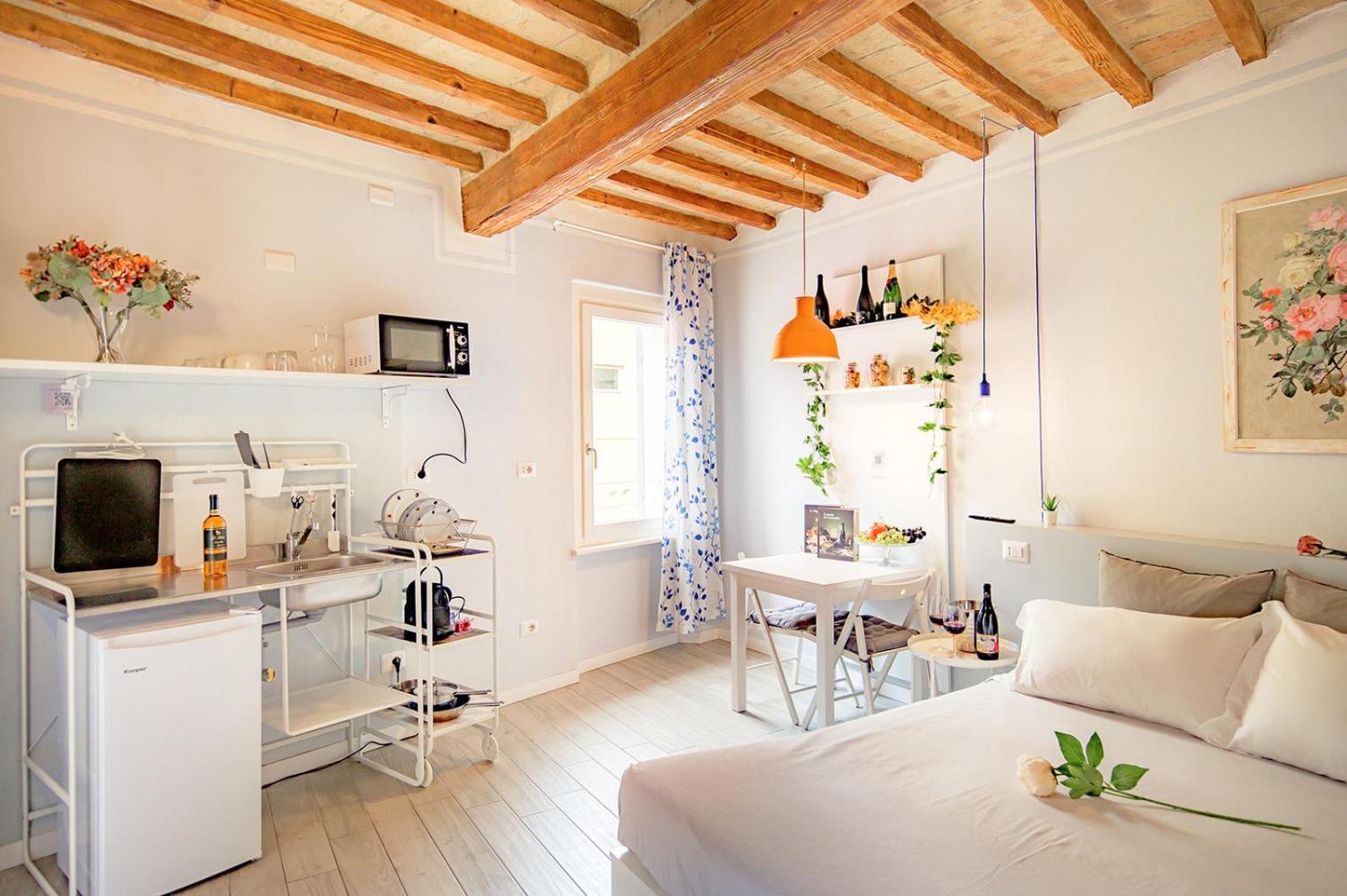 La Casa Del Vino Apartman Parma Kültér fotó