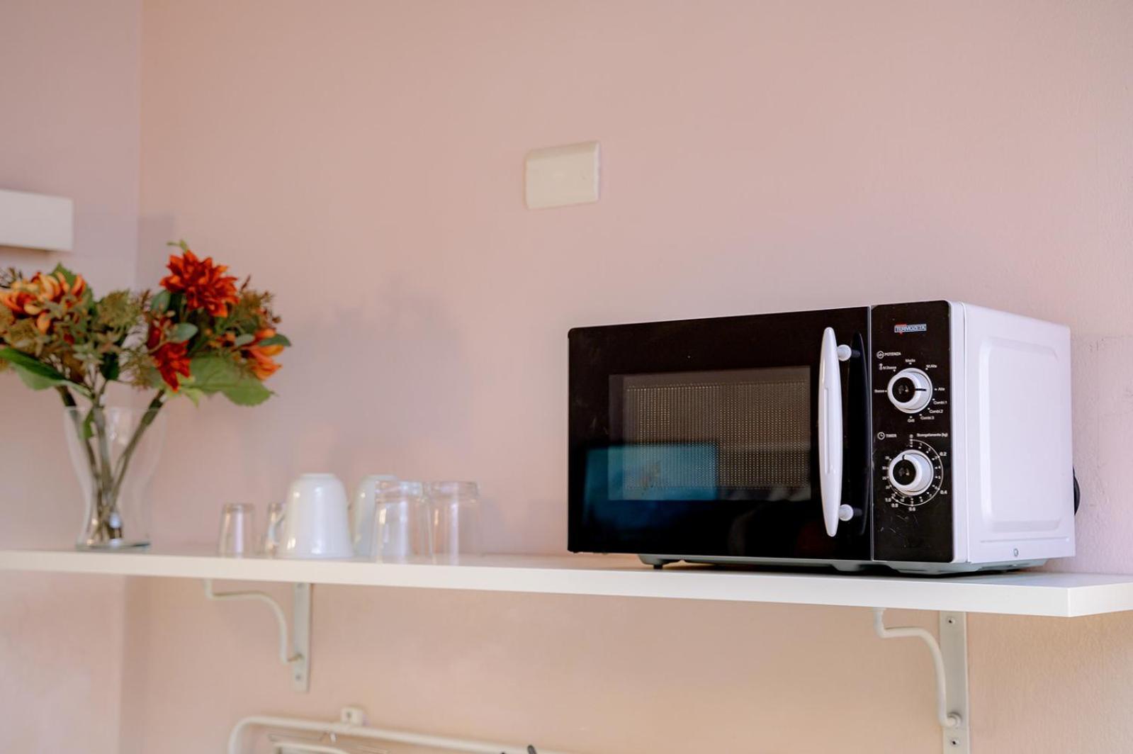 La Casa Del Vino Apartman Parma Kültér fotó