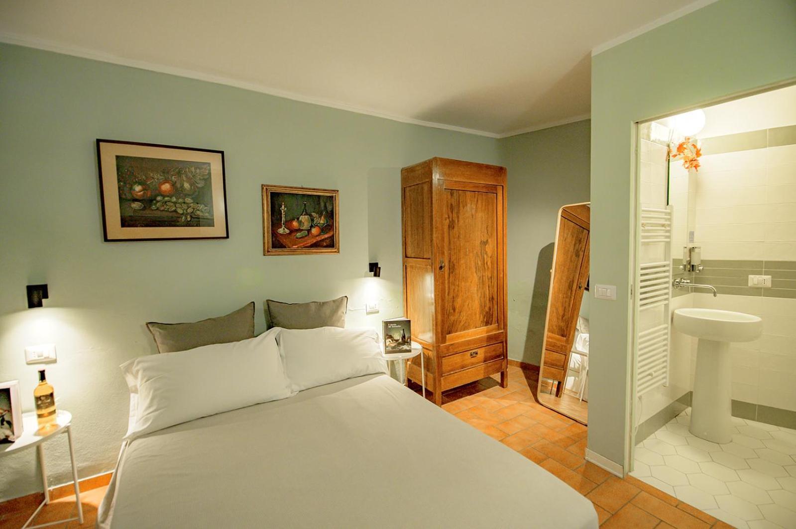 La Casa Del Vino Apartman Parma Kültér fotó